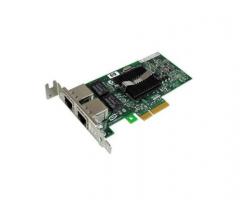 Нископрофилна двупортова мрежова карта Intel PRO/1000 PT Dual Port (EXPI9402PT) – Low Profile
